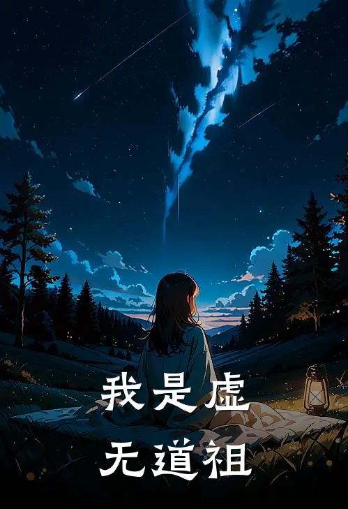 我是虚无道祖