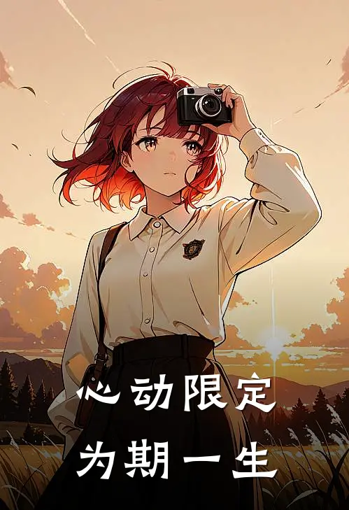 心动限定，为期一生