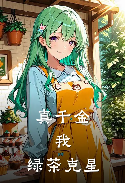 真千金，我，绿茶克星