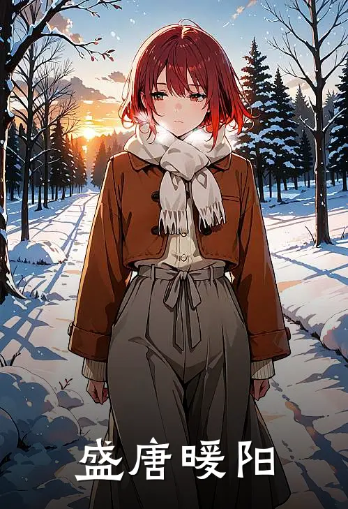 盛唐暖阳