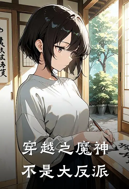 穿越之魔神不是大反派