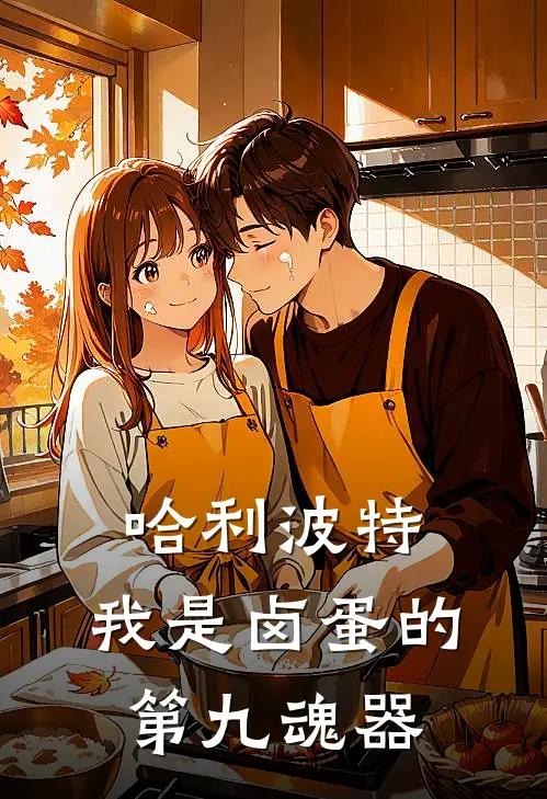 哈利波特：我是卤蛋的第九魂器