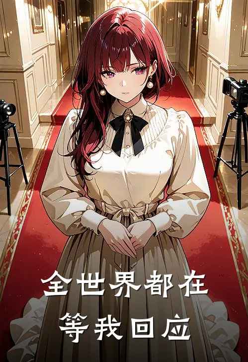 全世界都在等我回应