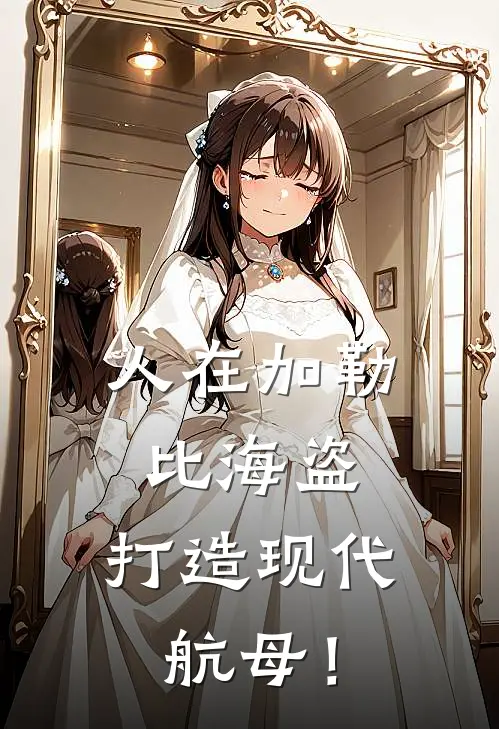 人在加勒比海盗，打造现代航母！