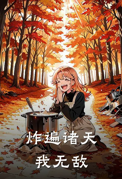 炸遍诸天我无敌