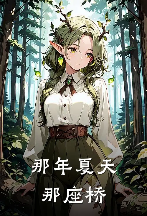 那年夏天那座桥