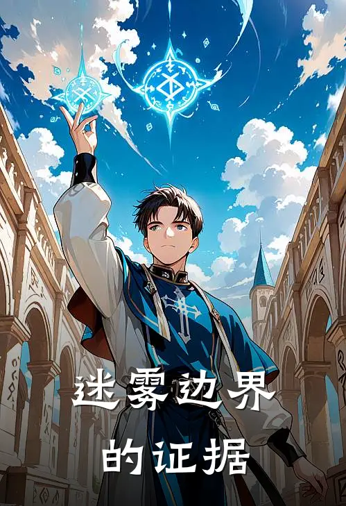 迷雾边界的证据