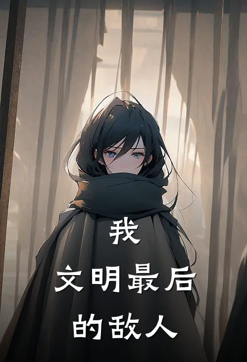 我，文明最后的敌人