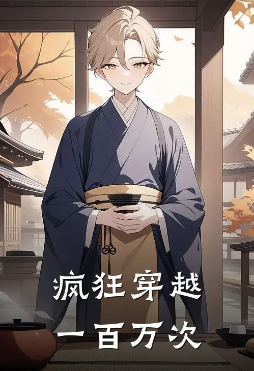 疯狂穿越一百万次