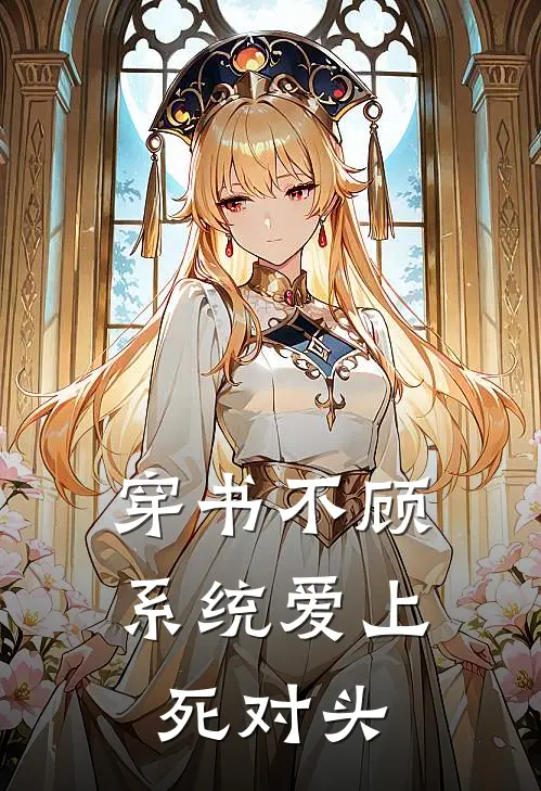 穿书不顾系统爱上死对头