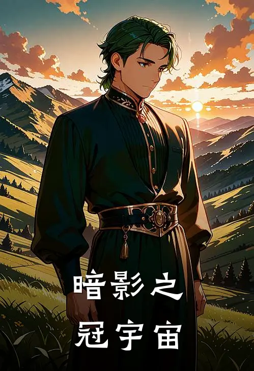 暗影之冠宇宙