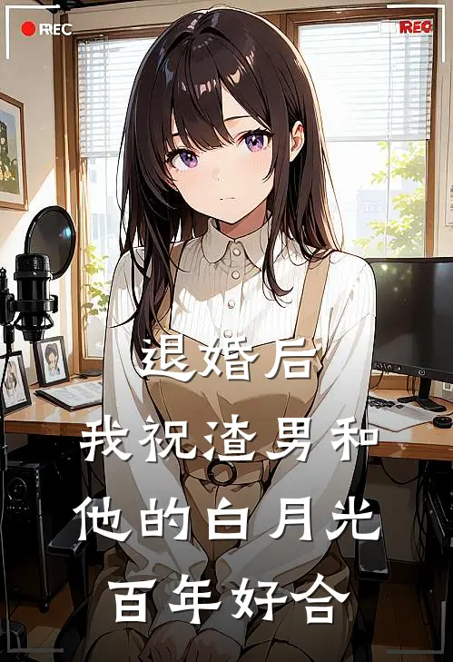 退婚后，我祝渣男和他的白月光百年好合