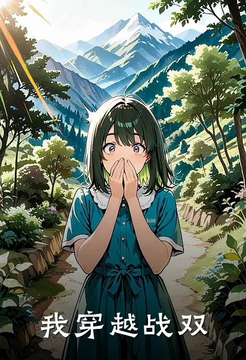 我穿越战双
