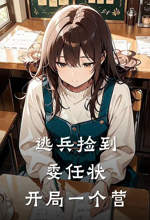 逃兵捡到委任状，开局一个营