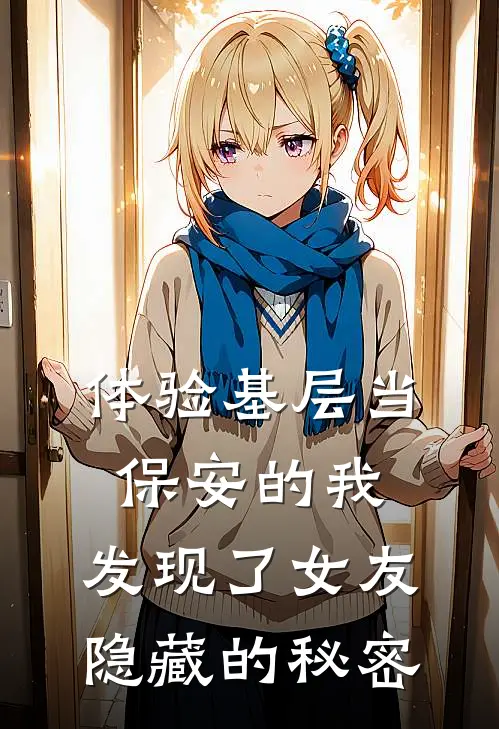 体验基层当保安的我，发现了女友隐藏的秘密