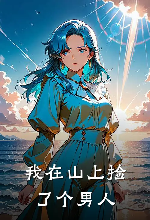 我在山上捡了个男人