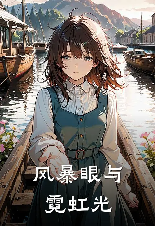 风暴眼与霓虹光