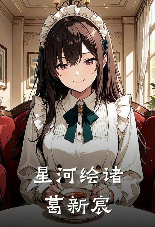 星河绘诸葛新宸