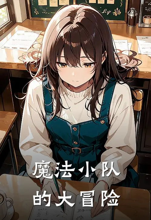 魔法小队的大冒险