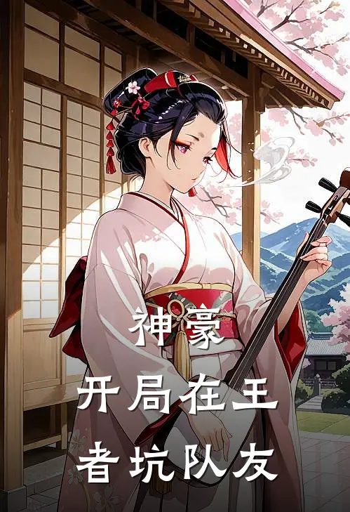 神豪：开局在王者坑队友