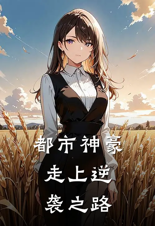 都市神豪：走上逆袭之路