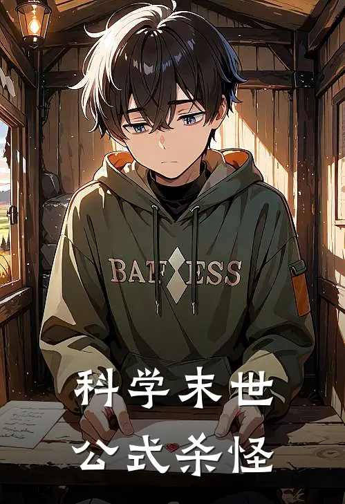 科学末世：公式杀怪