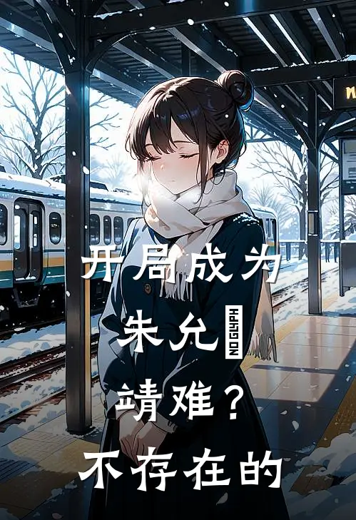 开局成为朱允炆，靖难？不存在的