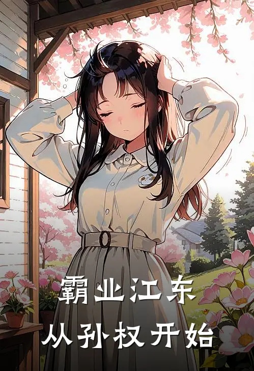 霸业江东：从孙权开始