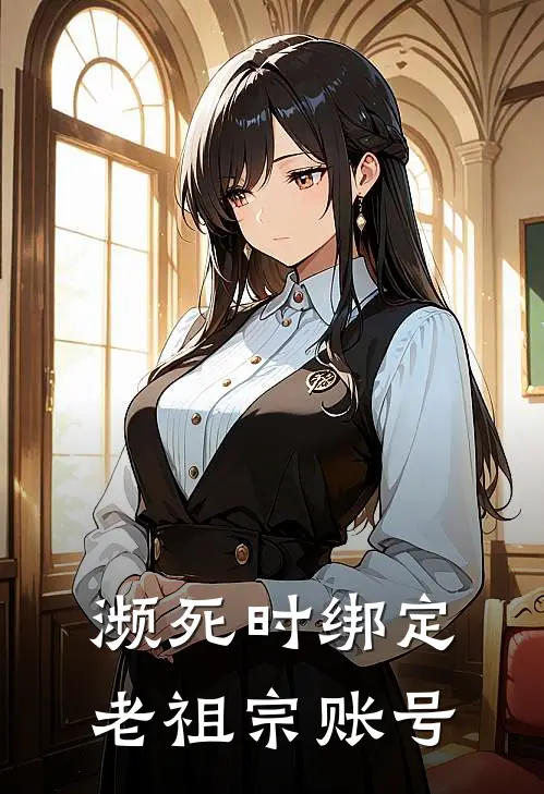 濒死时绑定老祖宗账号