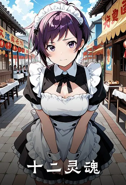 十二灵魂