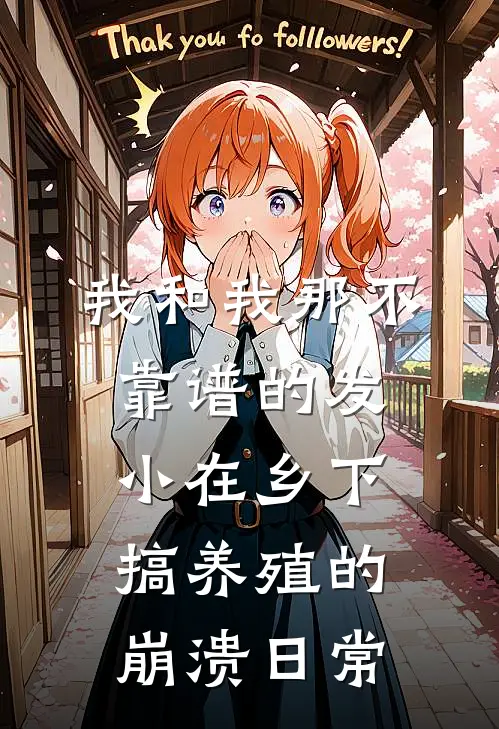 我和我那不靠谱的发小在乡下搞养殖的崩溃日常