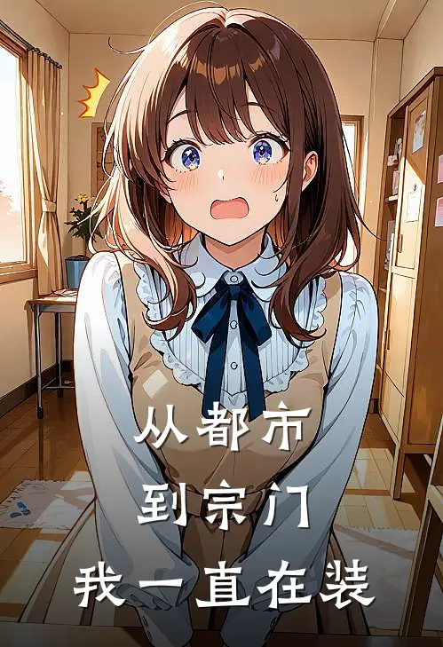 从都市到宗门，我一直在装