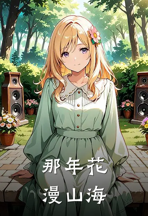 那年花漫山海
