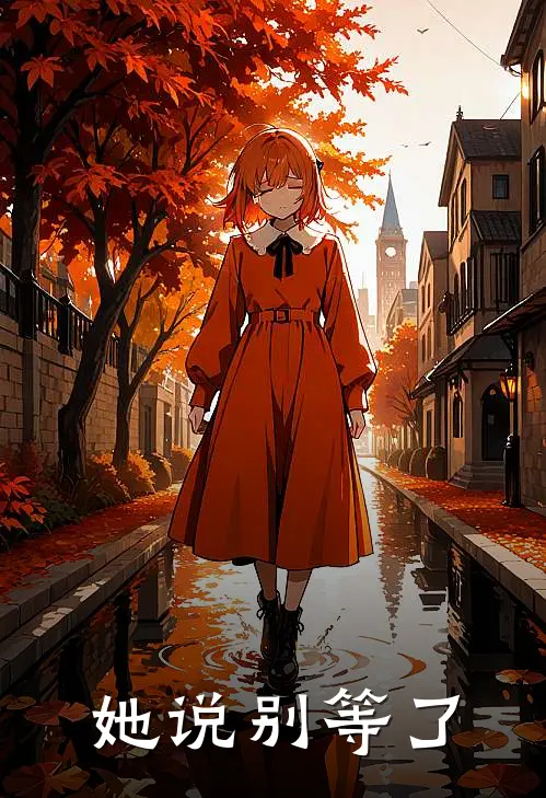 她说别等了