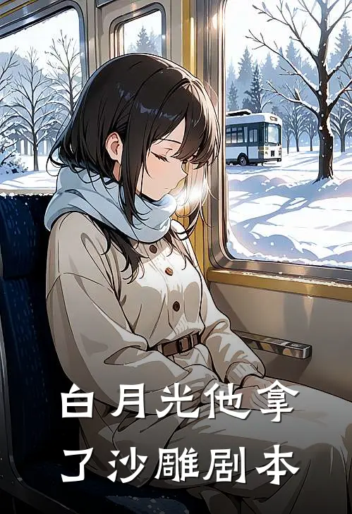 白月光他拿了沙雕剧本