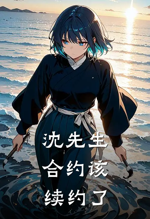 沈先生，合约该续约了