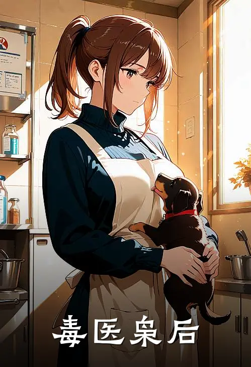 毒医枭后
