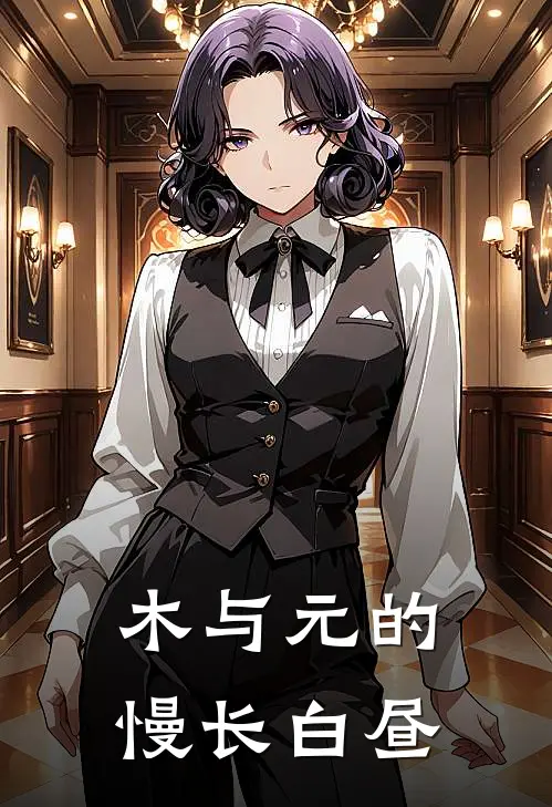 木与元的慢长白昼