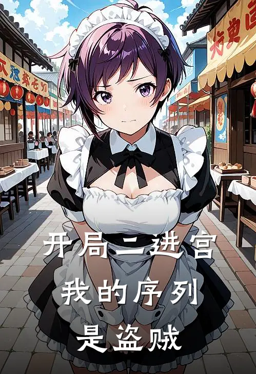 开局二进宫，我的序列是盗贼