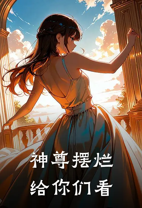 神尊摆烂给你们看