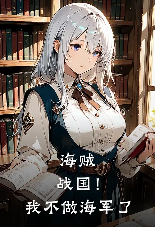 海贼：战国！我不做海军了