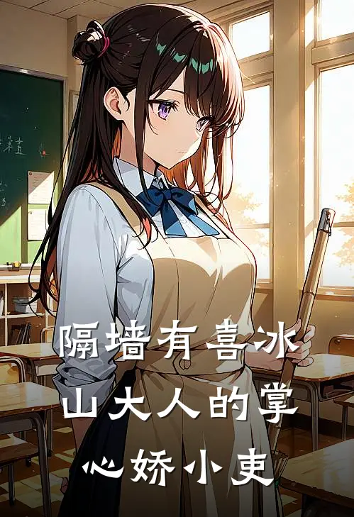 隔墙有喜冰山大人的掌心娇小吏