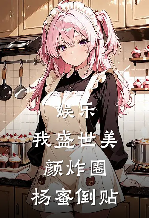 娱乐：我盛世美颜炸圈，杨蜜倒贴