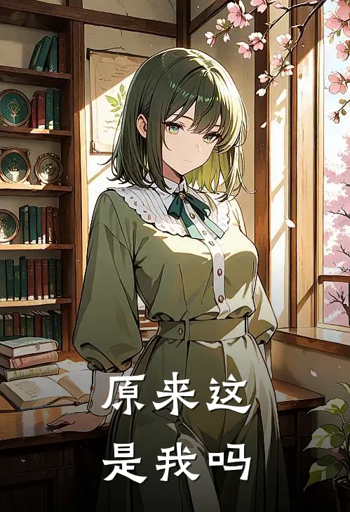原来这是我吗