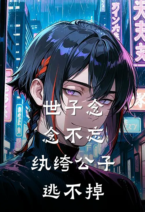 世子念念不忘，纨绔公子逃不掉