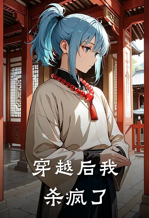 穿越后我杀疯了