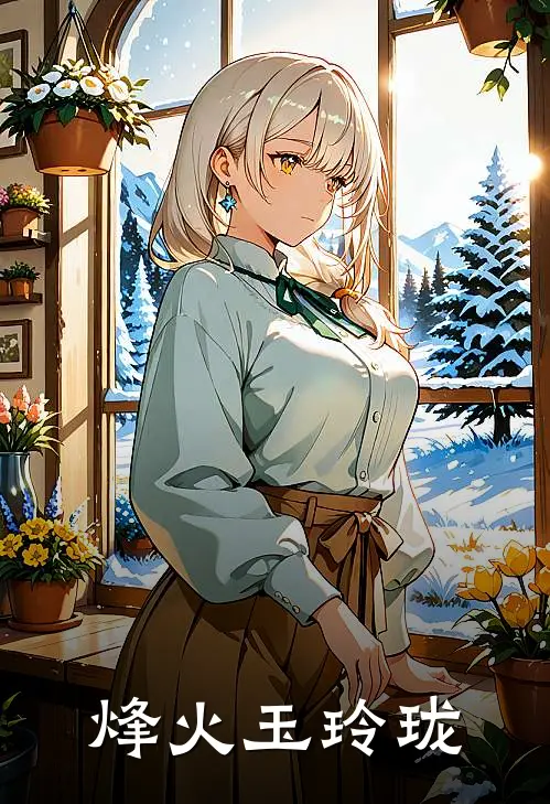 烽火玉玲珑