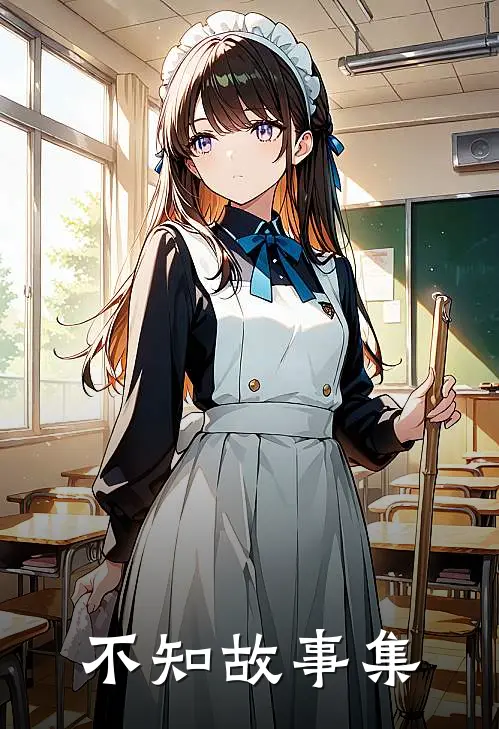 不知故事集