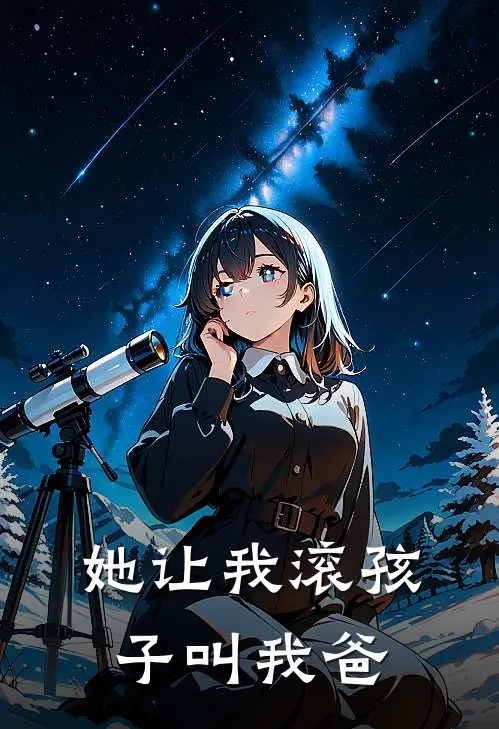 她让我滚孩子叫我爸