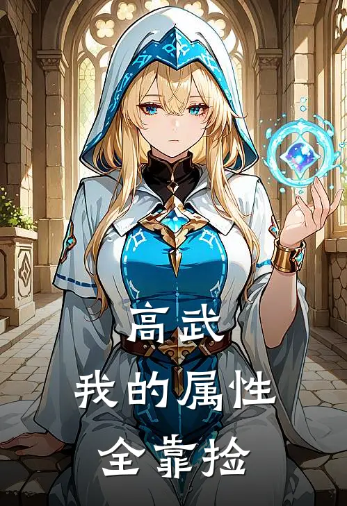 高武：我的属性全靠捡